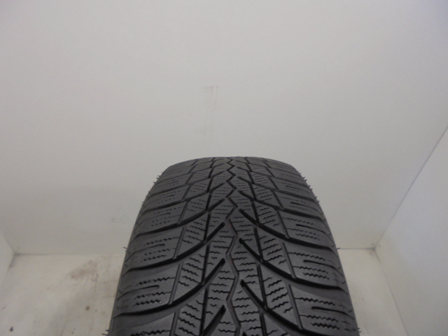 Lassa Snoways 4 pneumatiky