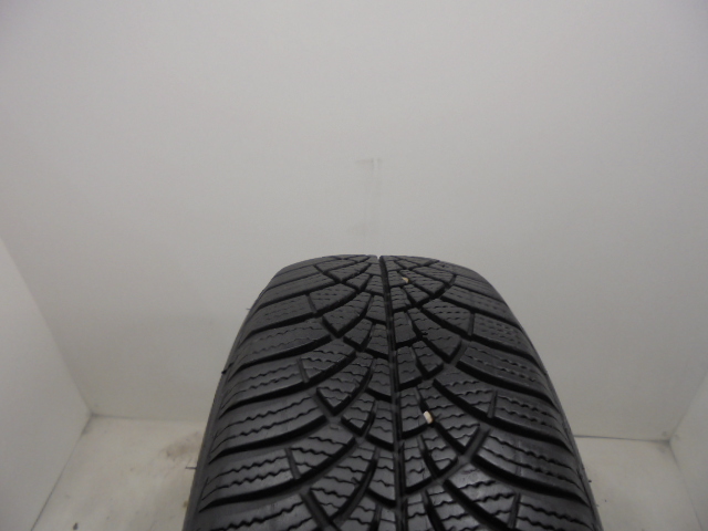Goodyear Ultragrip 9 pneumatiky