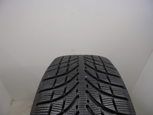 Michelin Latitude Alpin LA2 pneumatiky