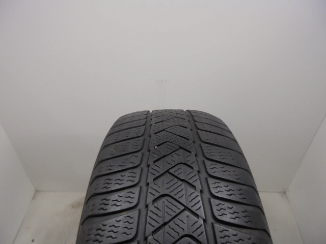 Pirelli Sottozero 3 seal pneumatiky