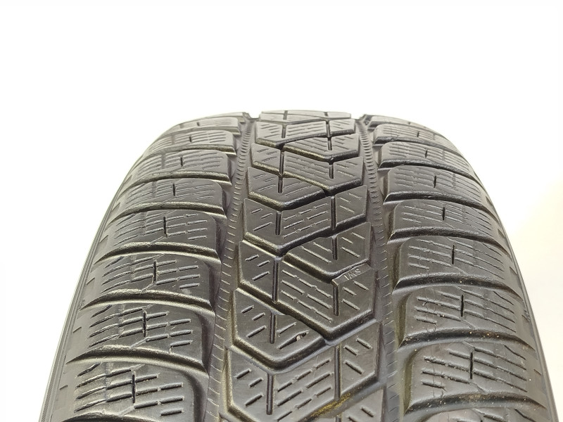 Pirelli Scorpion Winter pneumatiky