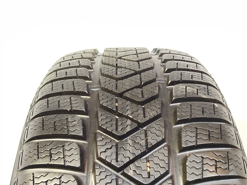 Pirelli Sottozero 3 pneumatiky