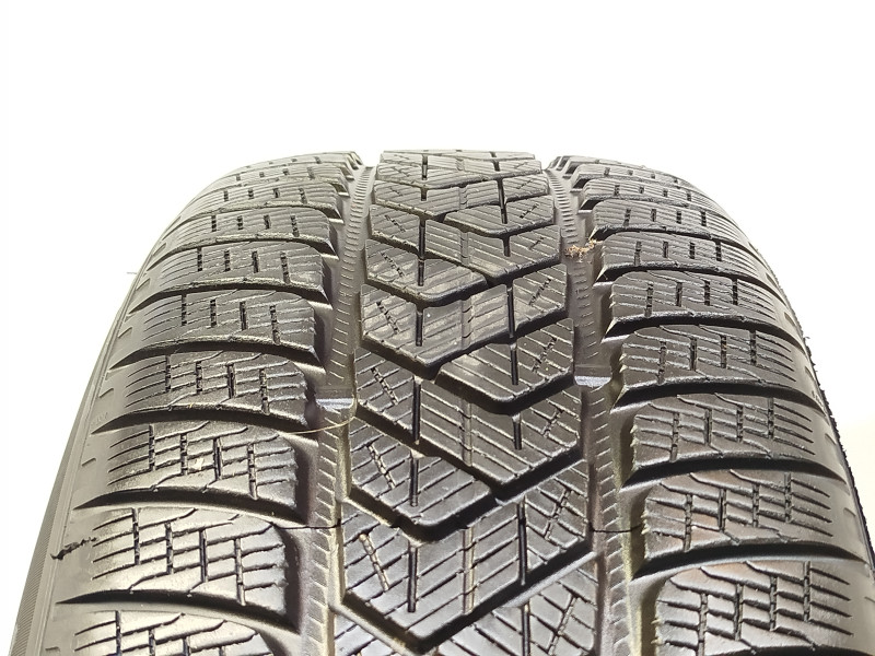 Pirelli Scorpion Winter pneumatiky