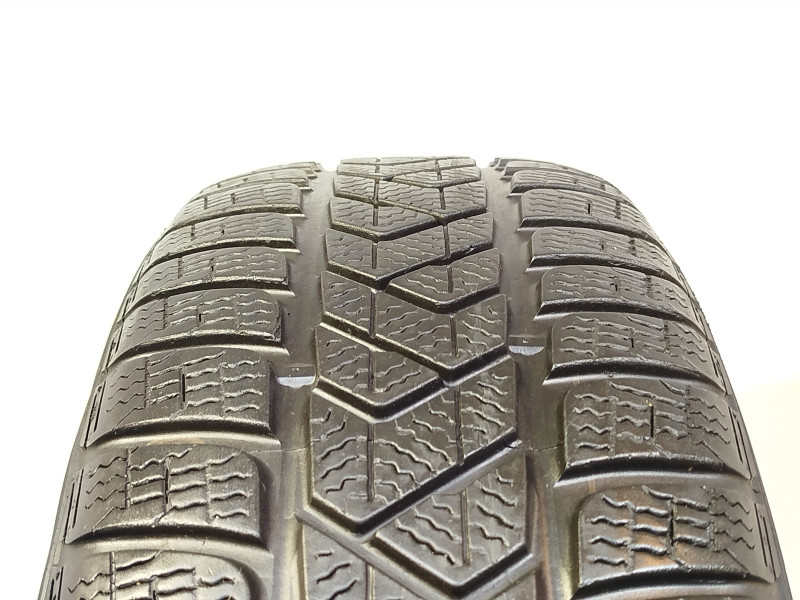Pirelli Sottozero 3 pneumatiky