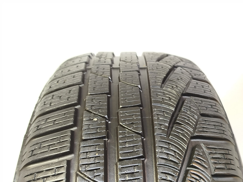 Pirelli Sottozero II pneumatiky