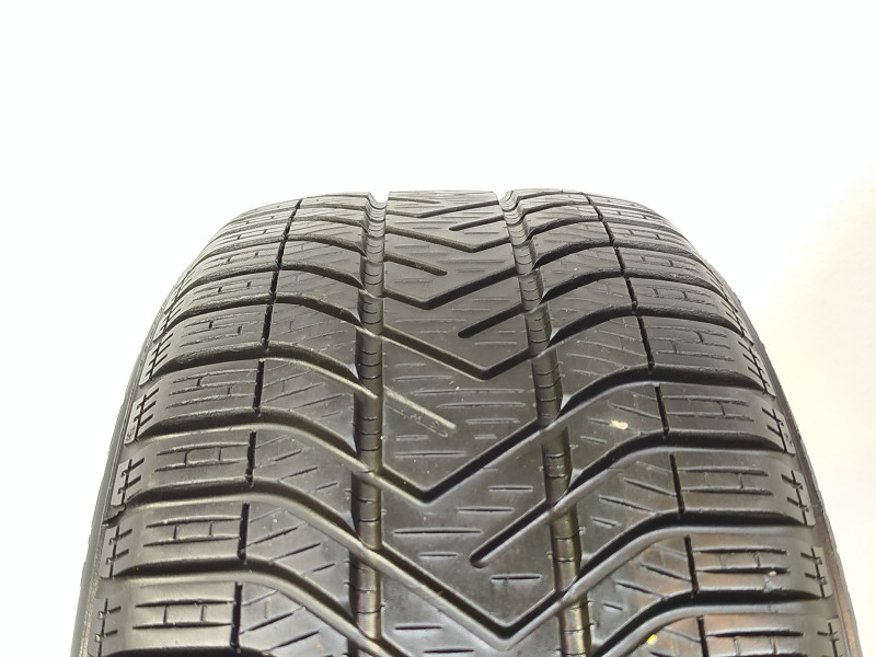 Pirelli Snowcontrol 3 pneumatiky