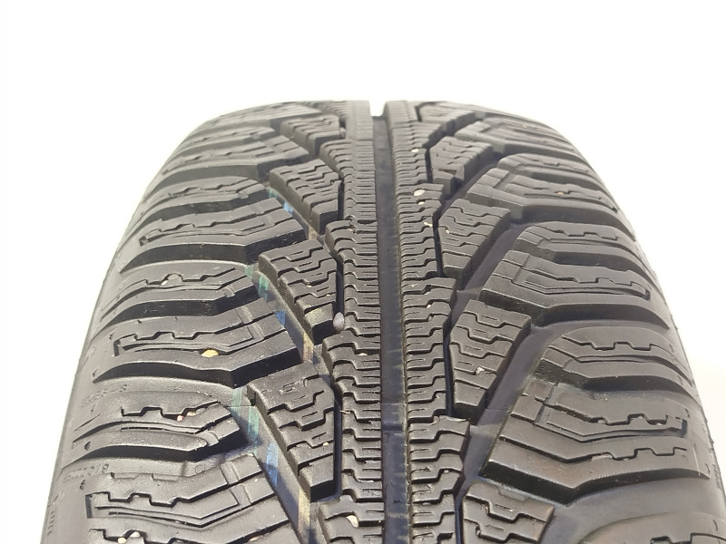 Uniroyal MS Plus 77 pneumatiky