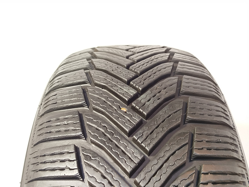 Michelin Alpin 6 pneumatiky