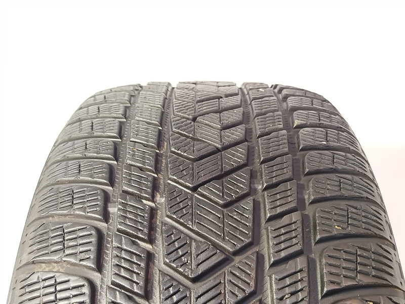 Pirelli Scorpion Winter pneumatiky