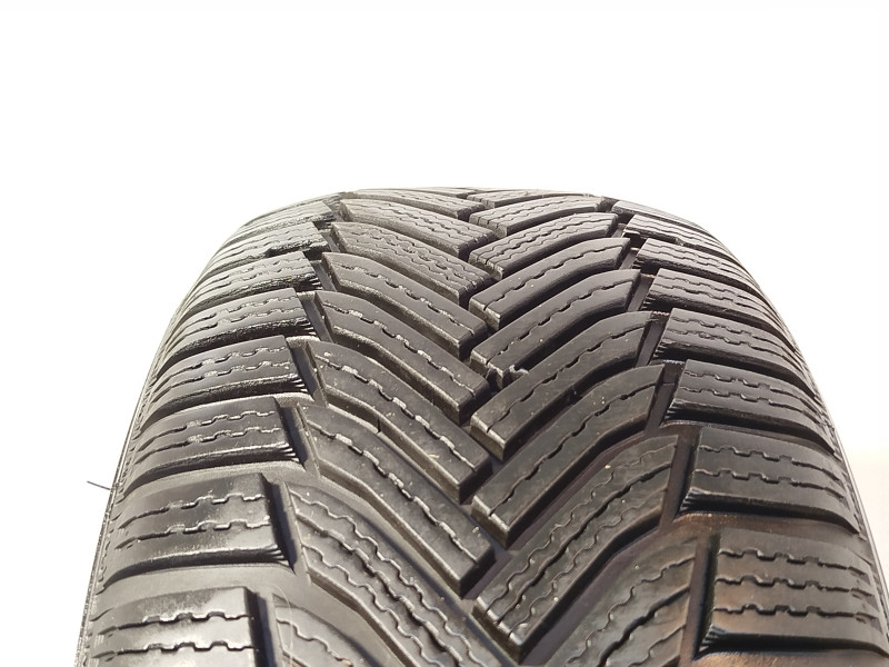 Michelin Alpin 6 pneumatiky