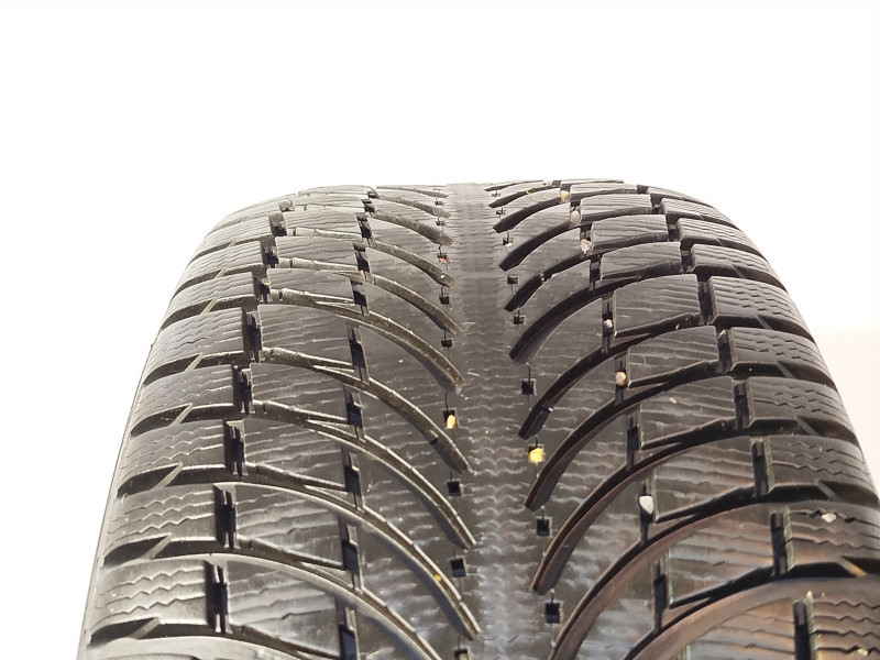 Michelin Latitude Alpin LA2 pneumatiky