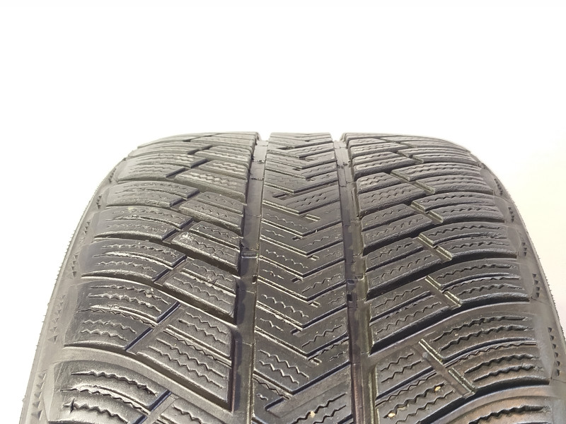 Michelin Pilot Alpin PA4 pneumatiky