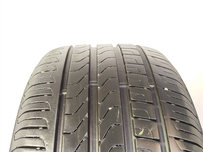 Pirelli Scorpion Verde seal pneumatiky