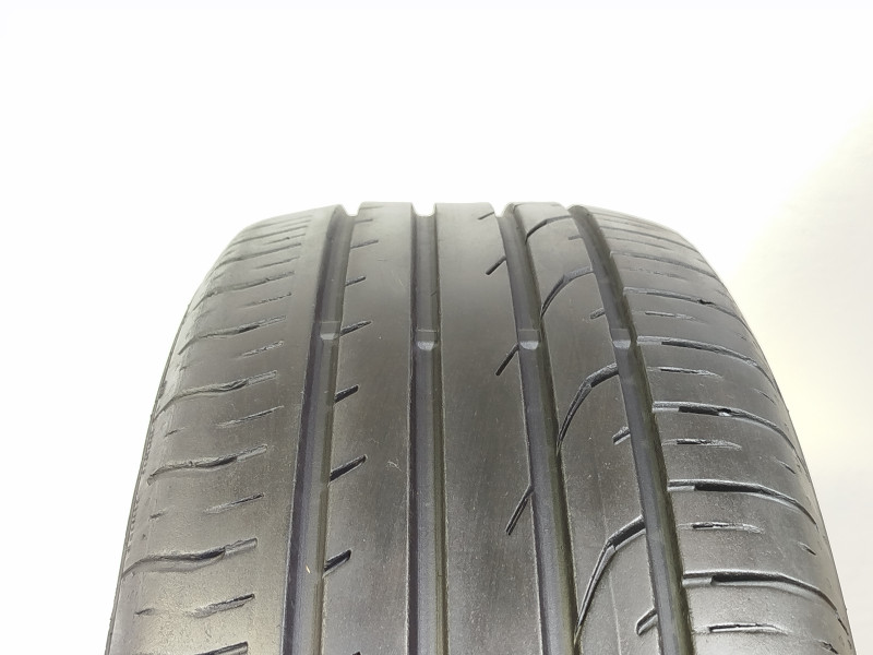 Continental Premiumcontact 2 pneumatiky