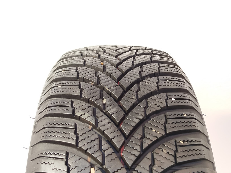 Firestone Winterhawk 4 pneumatiky