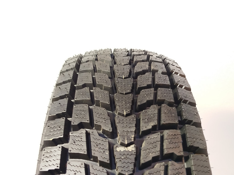 Dunlop Grandtrek SJ6 pneumatiky