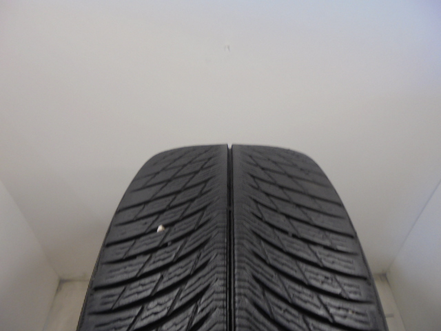 Michelin Pilot Alpin 5 pneumatiky