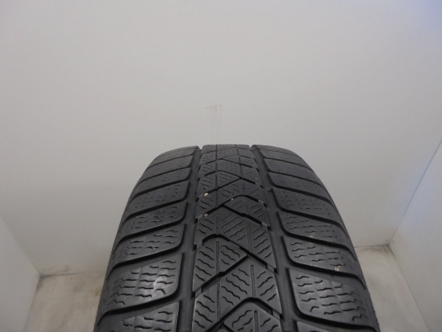 Pirelli Sottozero 3 pneumatiky
