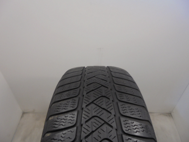 Pirelli Sottozero 3 pneumatiky