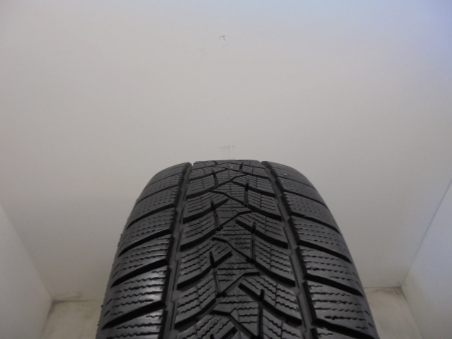 Dunlop Winter Sport 5 pneumatiky