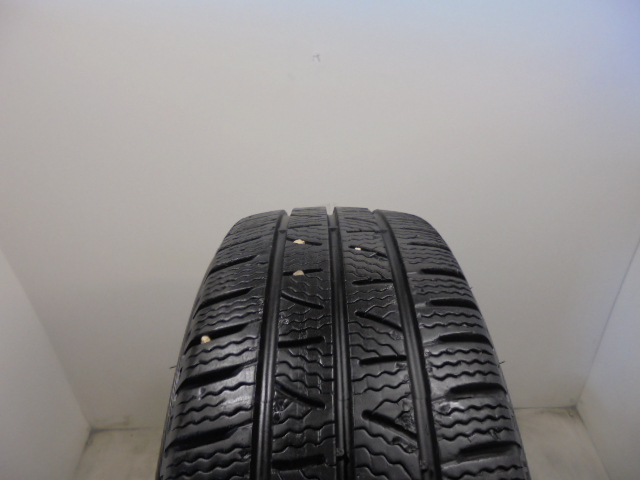 Pirelli Carrier Winter pneumatiky
