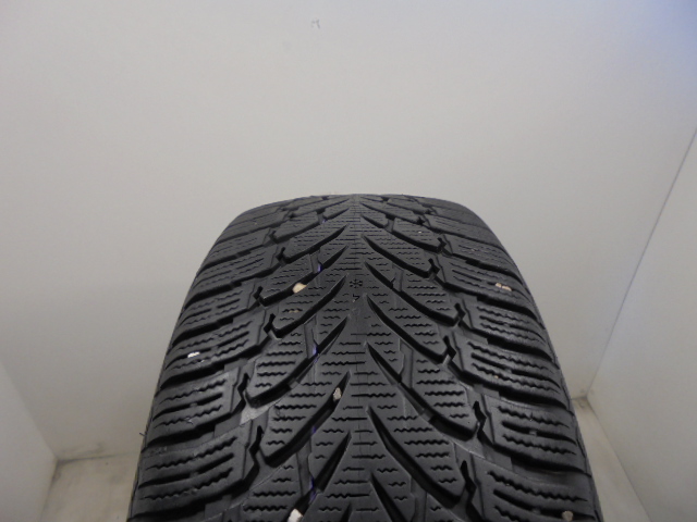 Nokian WR SUV4 pneumatiky