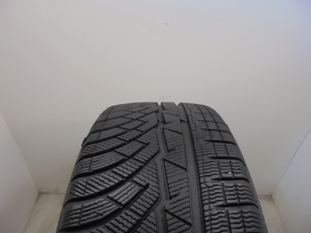 Michelin Pilot Alpin PA4 pneumatiky