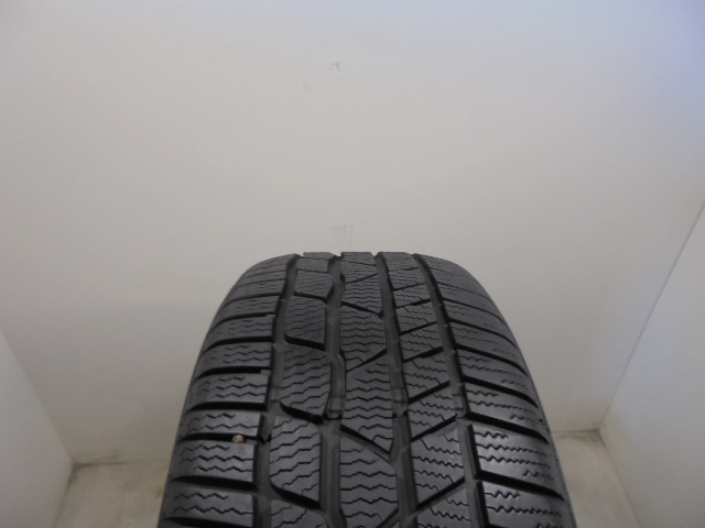 Continental TS830P pneumatiky