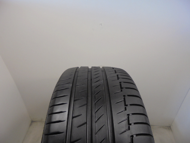 Continental Premiumcontact 6 pneumatiky