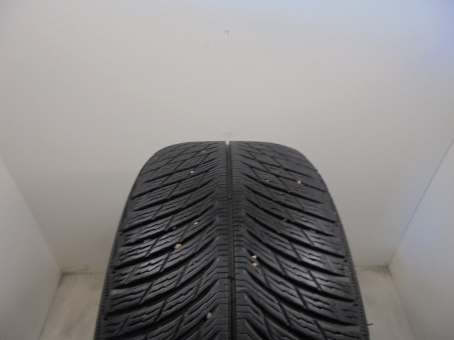 Michelin Alpin 5 pneumatiky