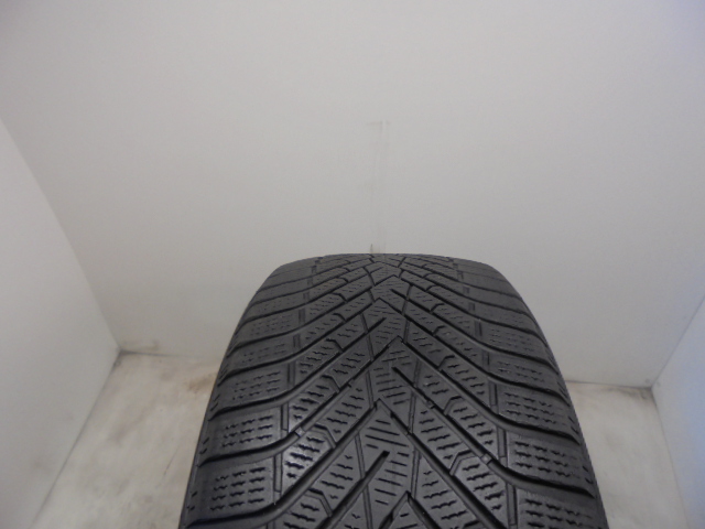 Pirelli Scorpion Winter 2 pneumatiky