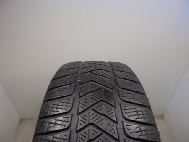 Pirelli Sottozero 3 pneumatiky