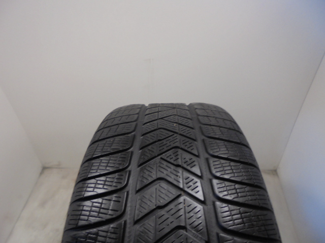 Pirelli Scorpion Winter pneumatiky