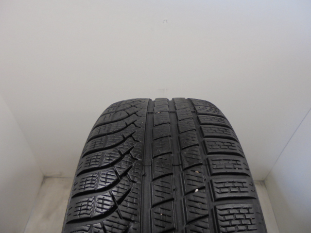Pirelli Pzero Winter pneumatiky