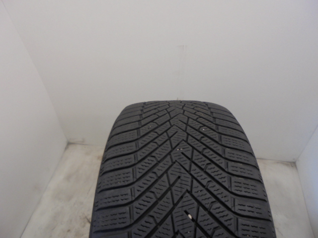 Pirelli Scorpion Winter pneumatiky