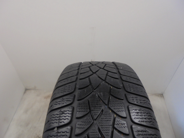 Dunlop Sp winter sport 3D pneumatiky