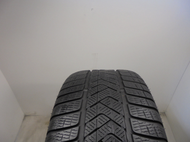 Pirelli Sottozero 3 Runflat pneumatiky