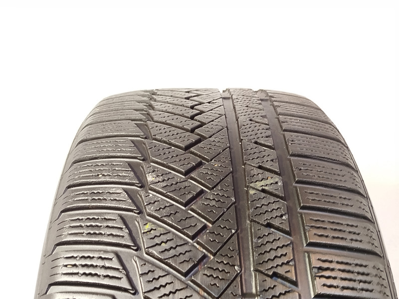 Continental TS850P pneumatiky