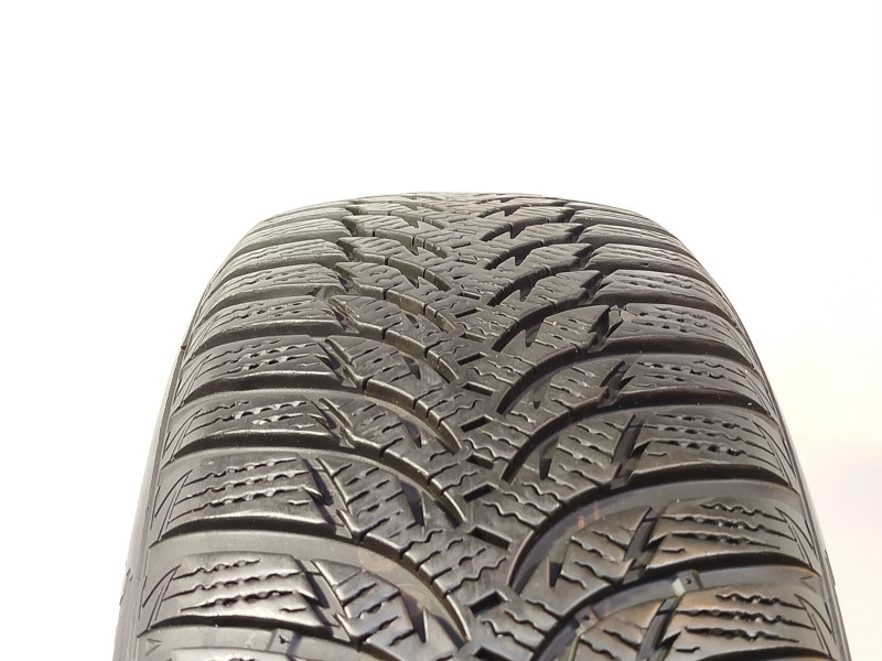 Kumho WP51 WinterCraft pneumatiky