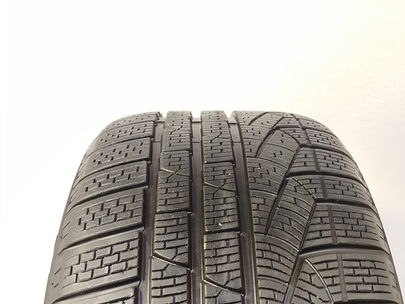 Pirelli Sottozero II pneumatiky