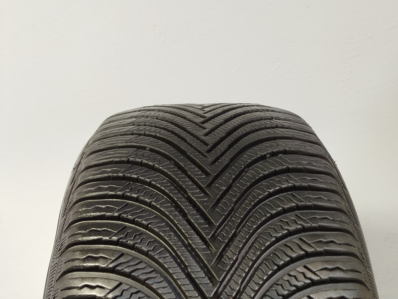 Michelin Alpin 5 pneumatiky