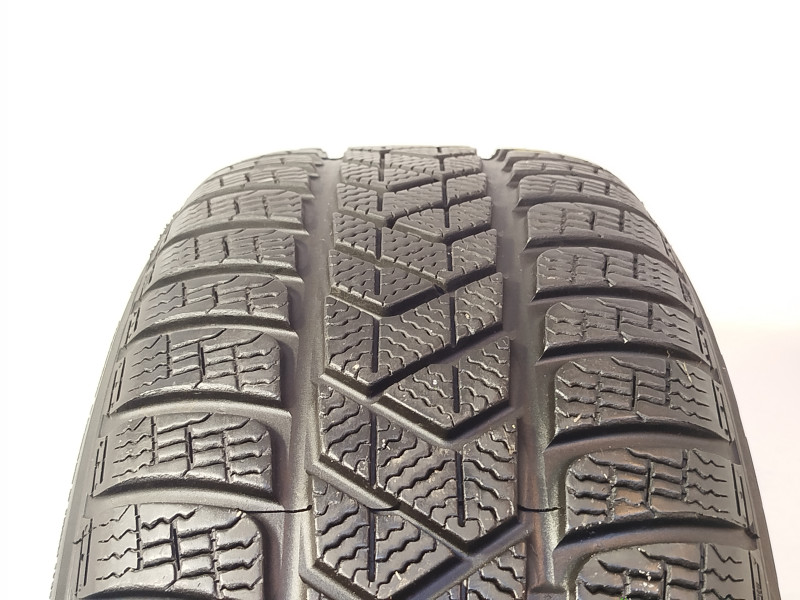 Pirelli Sottozero 3 pneumatiky