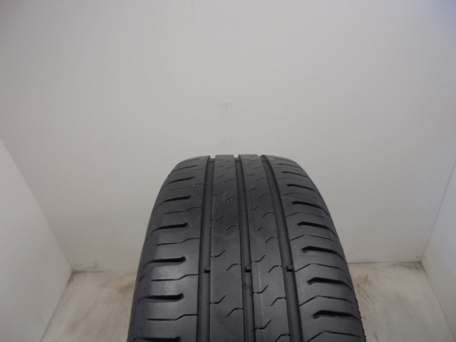 Continental Ecocontact 5 pneumatiky