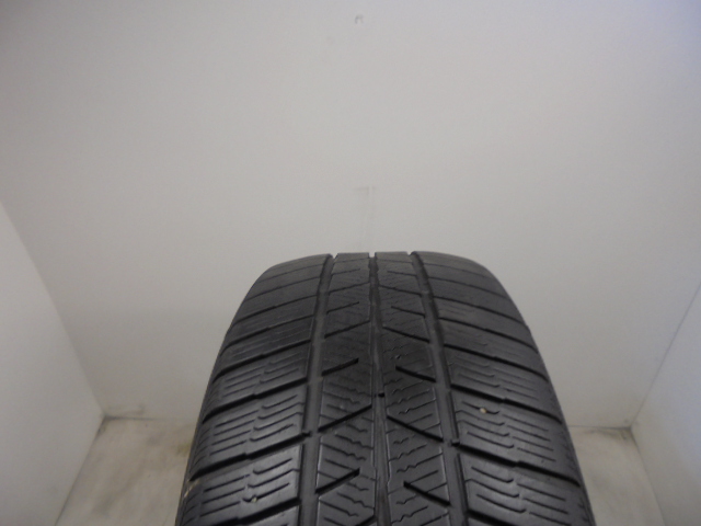 Barum Polaris 5 pneumatiky