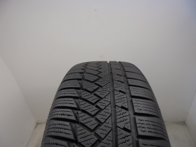 Continental TS850P pneumatiky