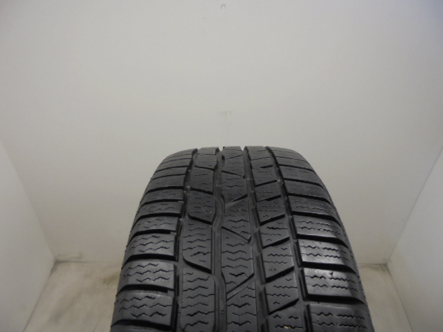 Continental TS830P pneumatiky