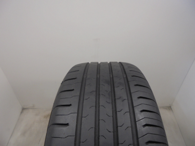 Continental Ecocontact 5 pneumatiky