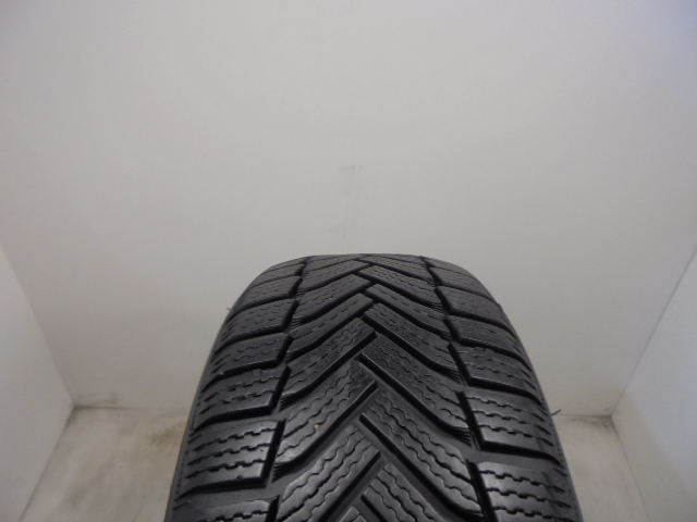 Michelin Alpin 6 pneumatiky