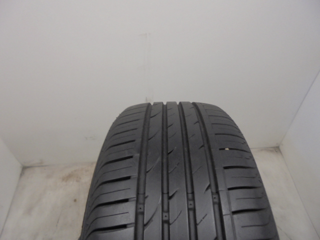 Nexen N Blue HD pneumatiky