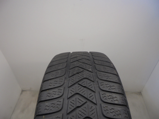 Pirelli Sottozero 3 pneumatiky